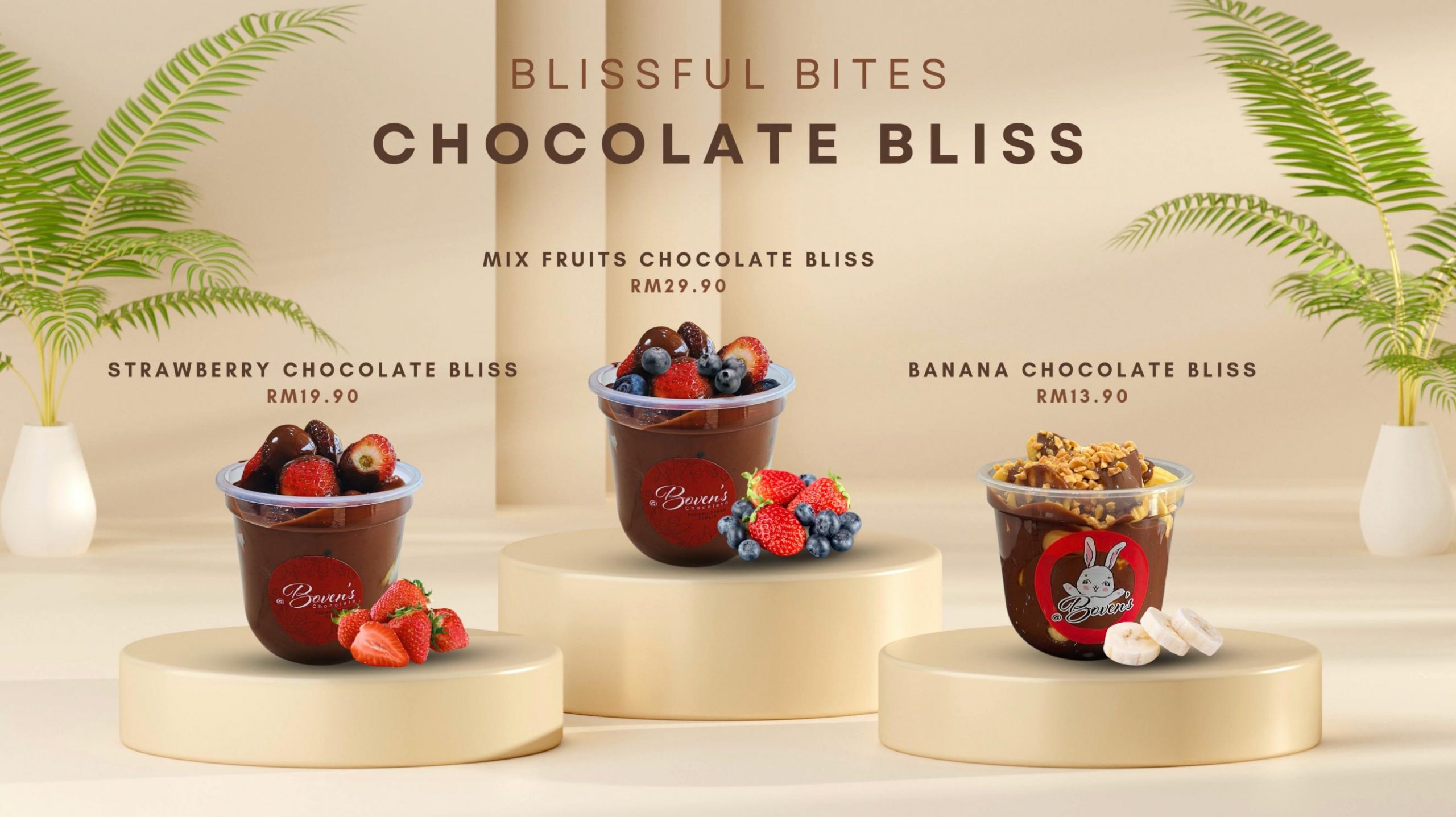 Product Display Design